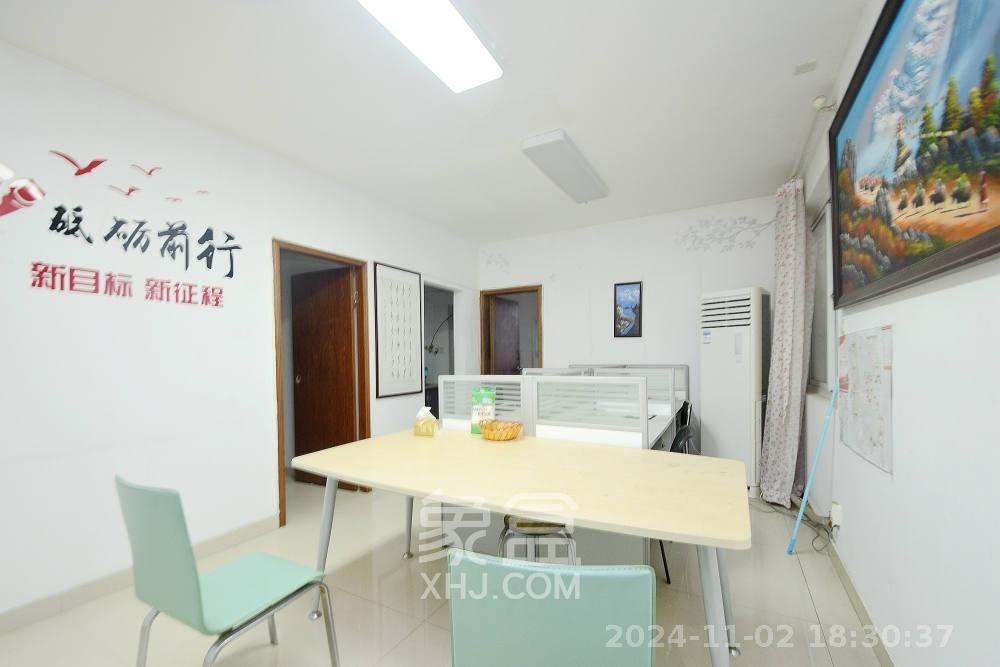 巧克力空间（建鸿达现代大厦）  2室2厅1卫   2200.00元/月