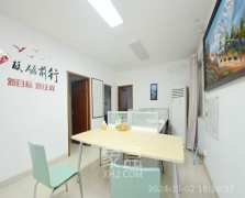 巧克力空间（建鸿达现代大厦）  2室2厅1卫   2200.00元/月