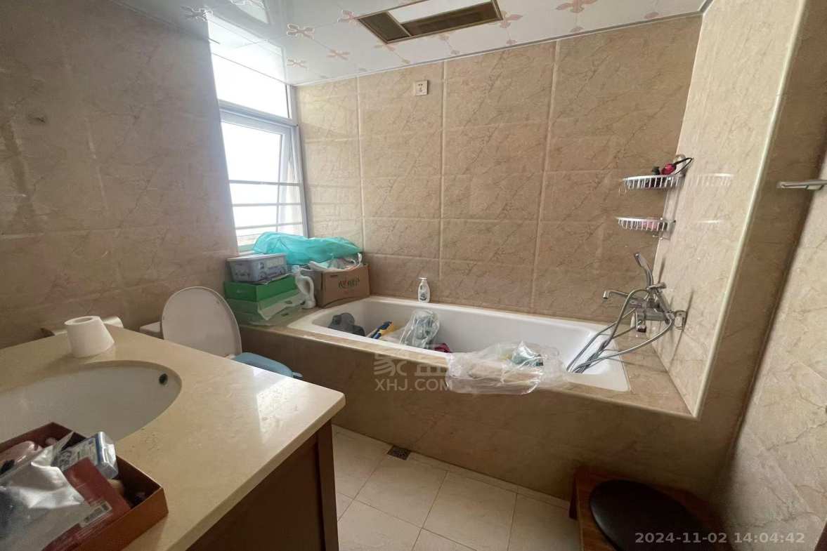 佳兆业金域天下三期  3室2厅1卫   2200.00元/月室内图