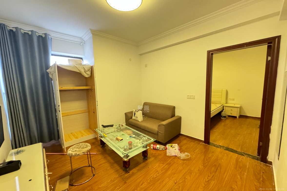 东宜兰园  1室1厅1卫   1200.00元/月室内图