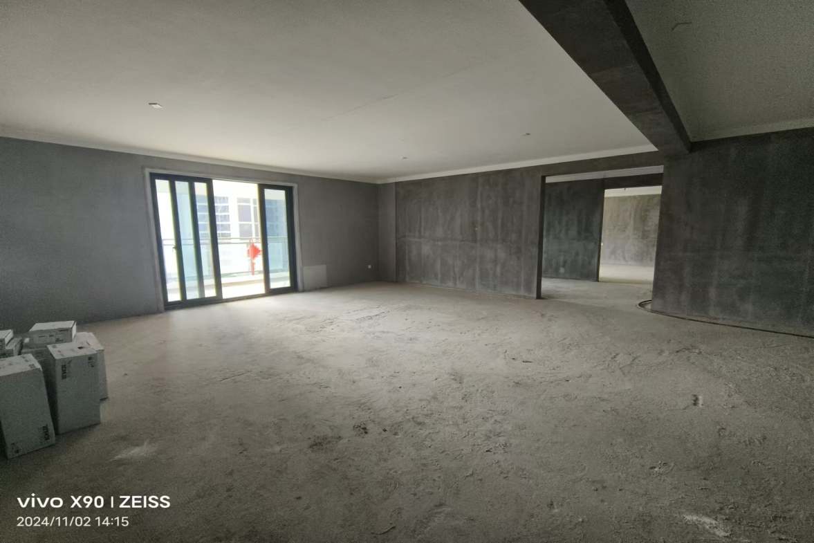 建发央著（悦发央著）  5室2厅3卫   164.00万室内图