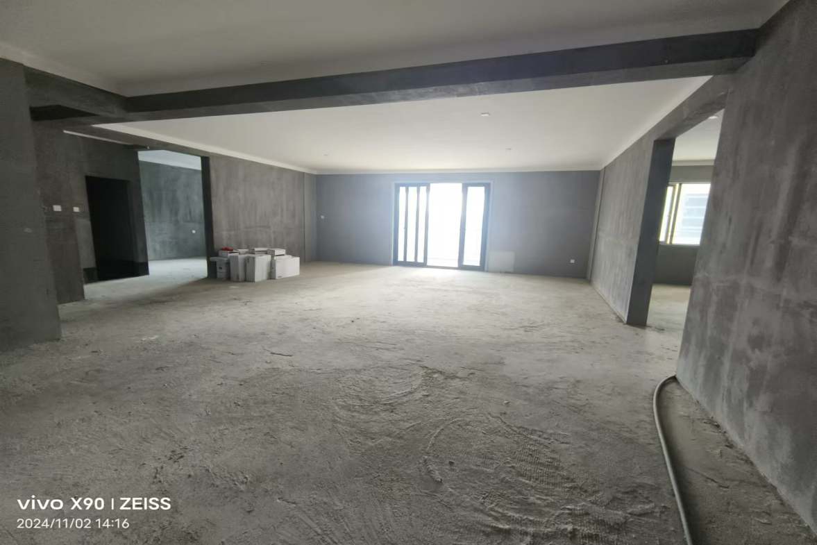 建发央著（悦发央著）  5室2厅3卫   164.00万室内图