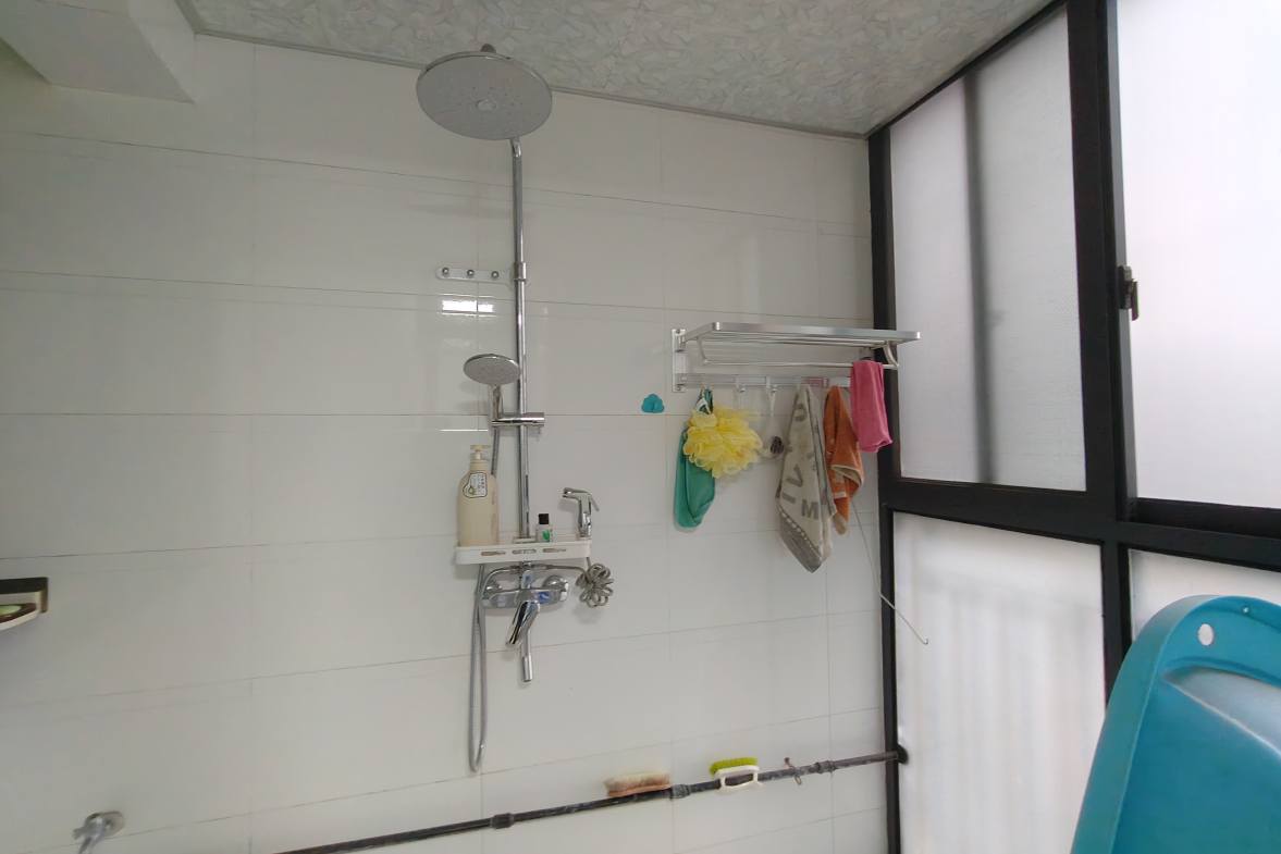 珠江愉景新城  2室2厅1卫   1500.00元/月室内图