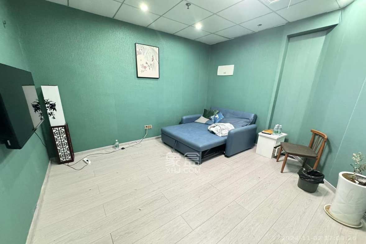 奥克斯缔壹城  6室0厅2卫   4500.00元/月室内图