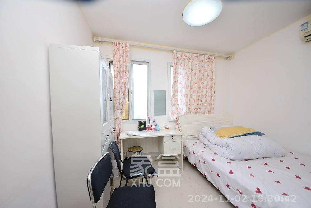 巧克力空间（建鸿达现代大厦）  2室2厅1卫   2200.00元/月室内图