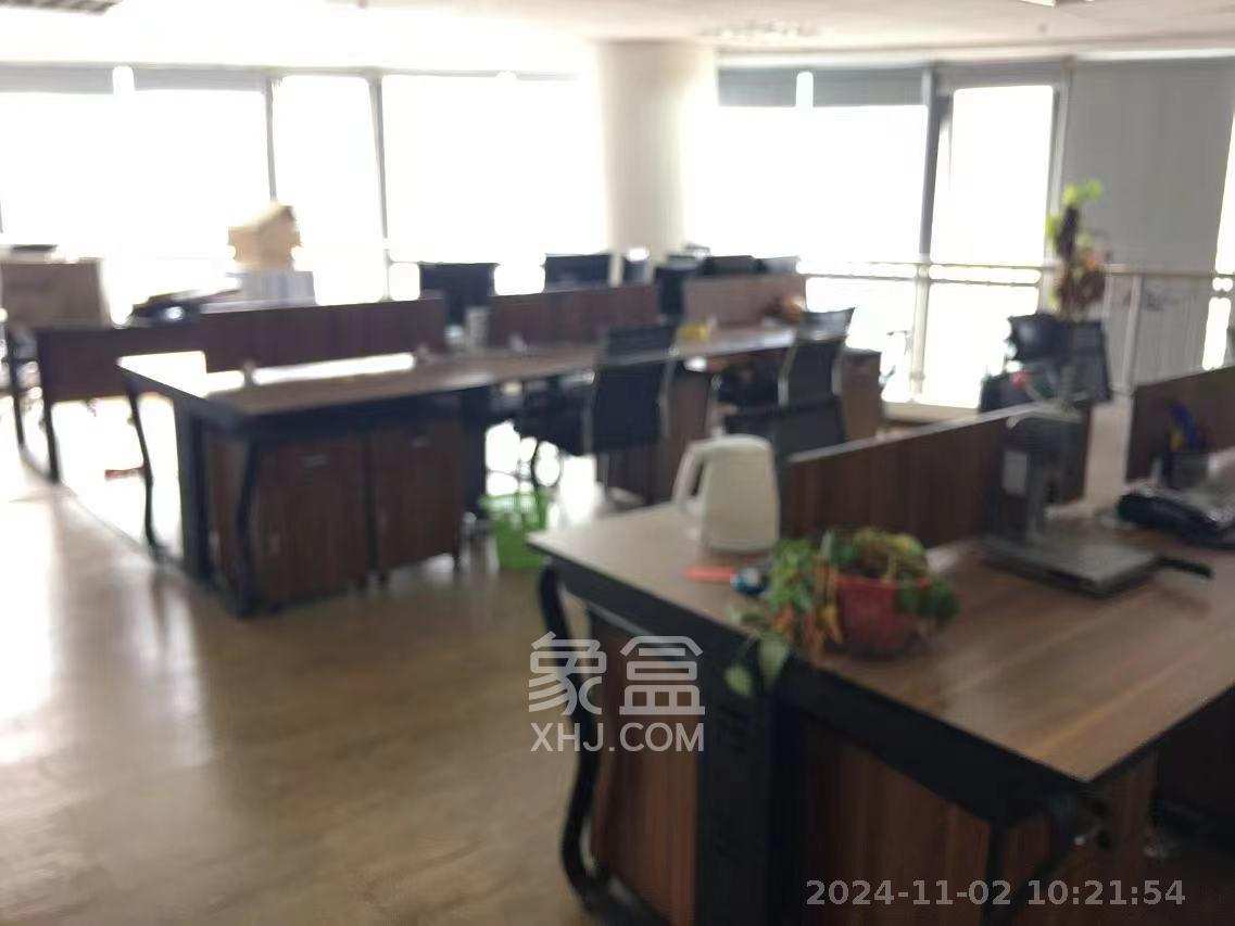 人瑞潇湘国际  1室1厅1卫   9000.00元/月室内图