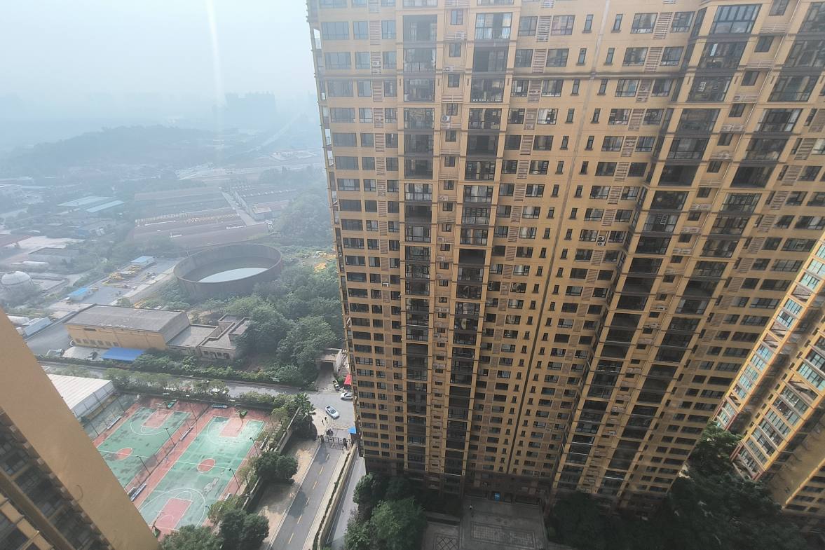 珠江帝景山庄  3室2厅1卫   37.00万室内图