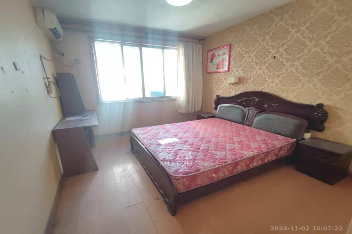 东风一村社区房（王家垅）  2室1厅1卫   2100.00元/月室内图