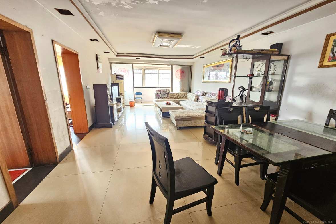 富绿新村  2室2厅1卫   1800.00元/月室内图