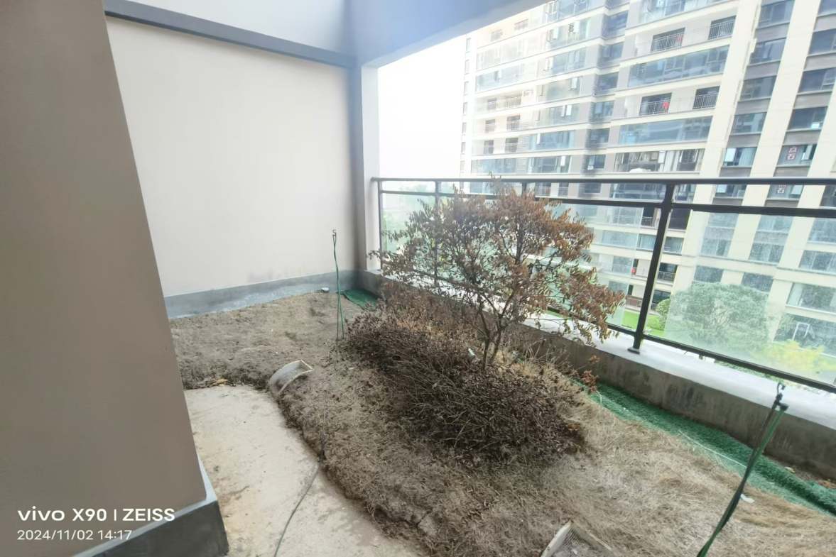 建发央著（悦发央著）  5室2厅3卫   164.00万室内图
