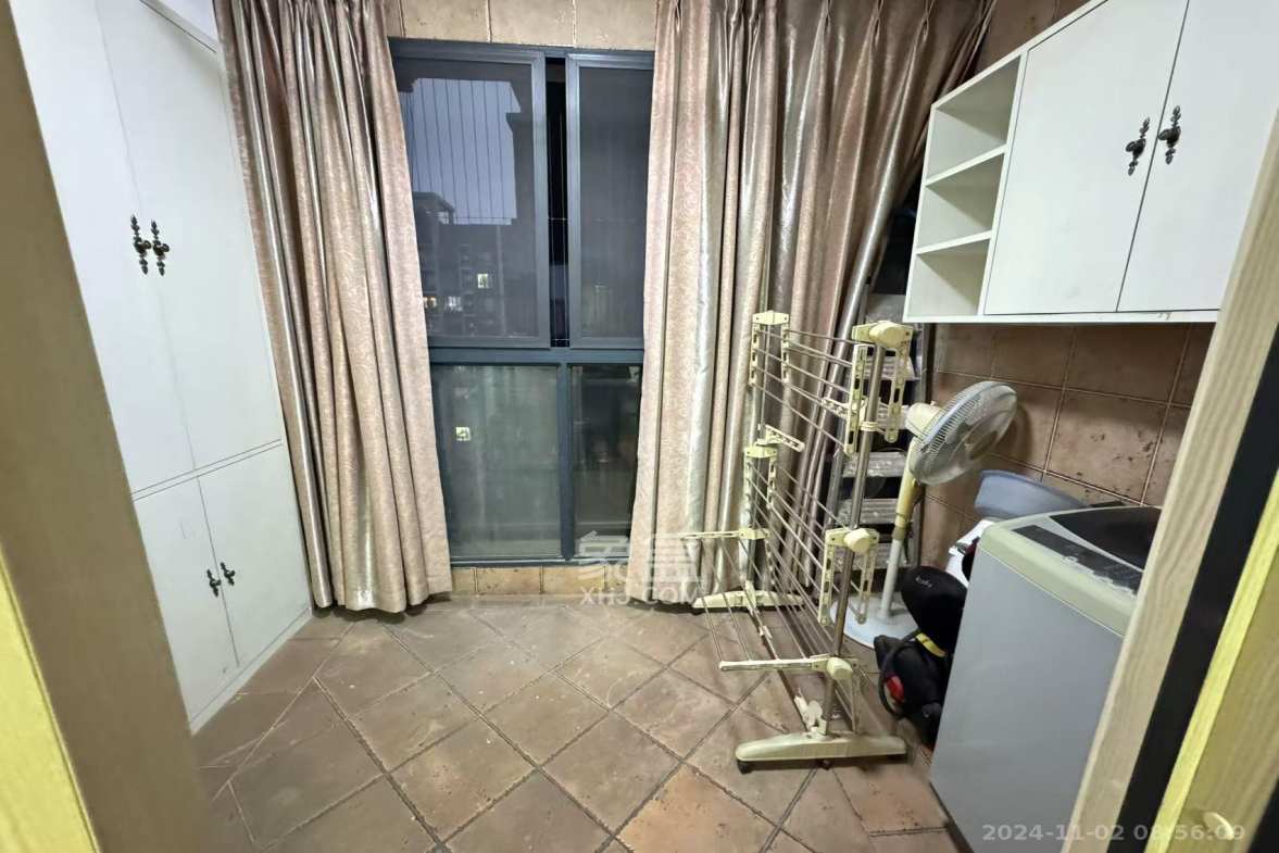 中江佳境天成  3室2厅2卫   2600.00元/月室内图