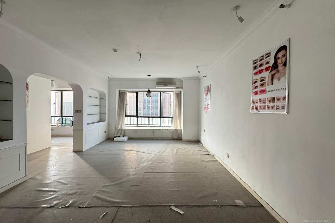 万博汇  1室0厅0卫   1400.00元/月室内图1