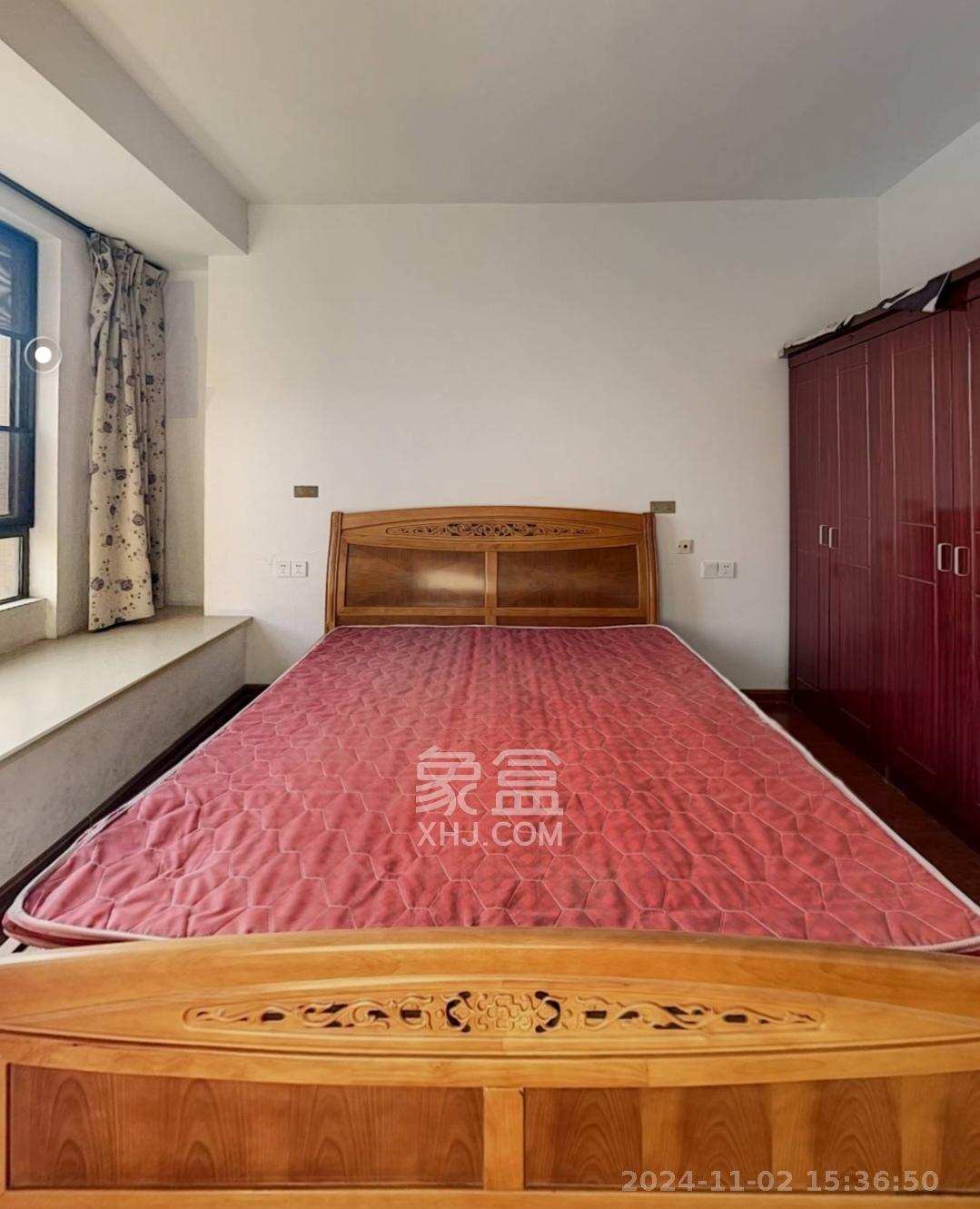 新华都万家城  4室2厅2卫   2800.00元/月室内图