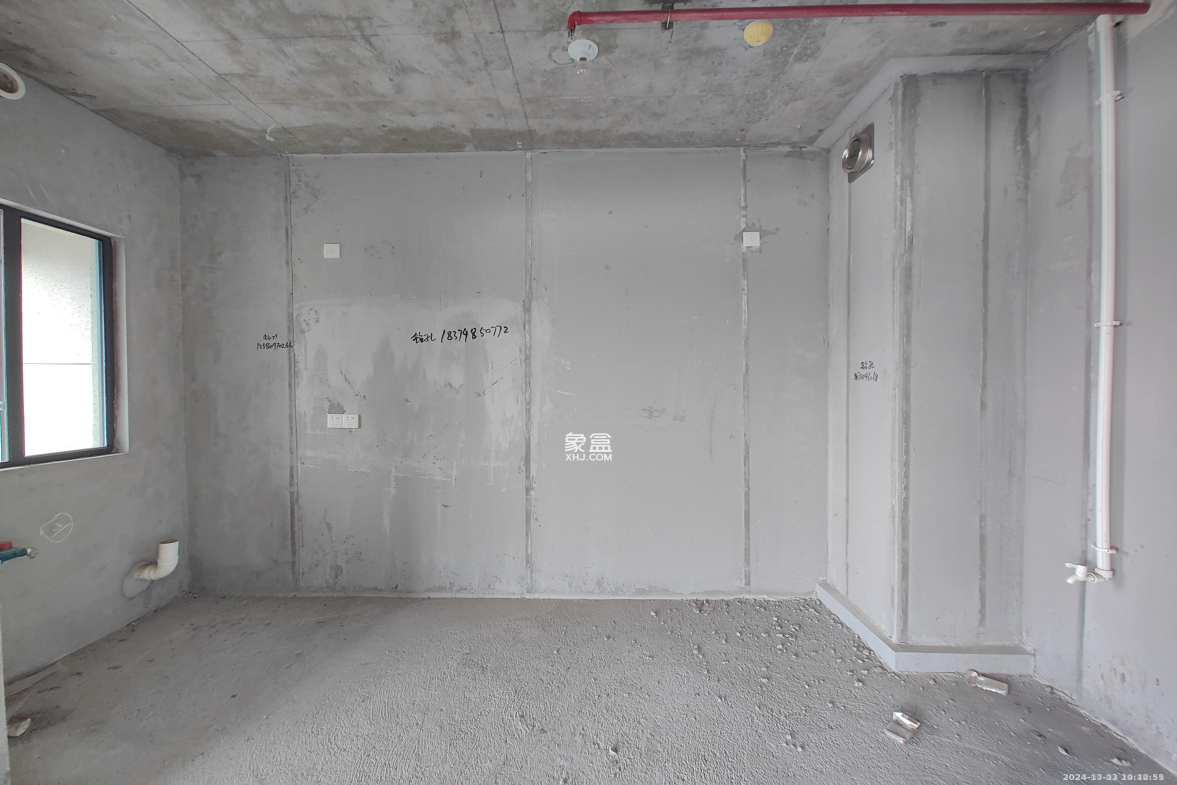 伊景园滨河苑  1室0厅0卫   2500.00元/月室内图