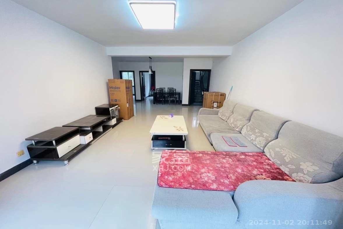 富绿新村  3室2厅1卫   2000.00元/月室内图1