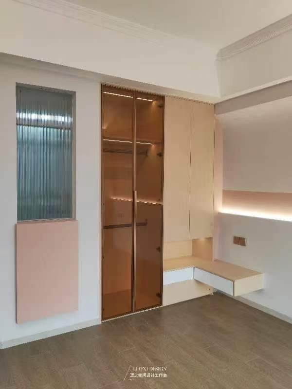 俊景万和城  1室0厅0卫   1700.00元/月室内图