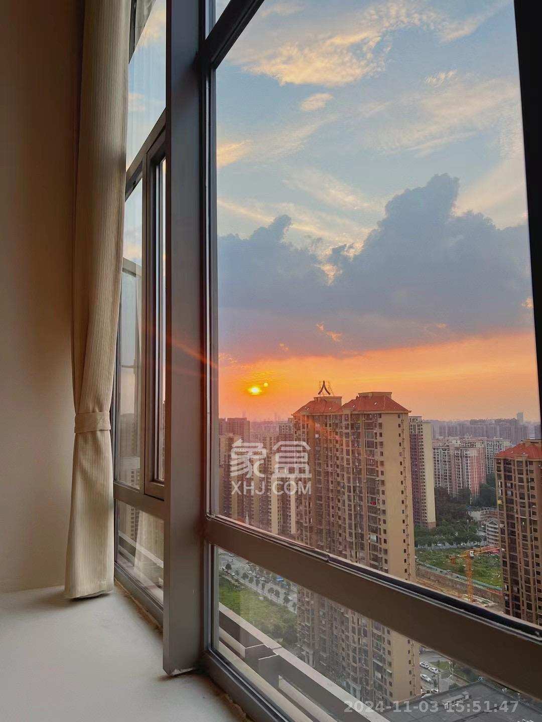 中交广场公寓 0室1厅1卫 1800.0元/月 中交广场公寓 0室1厅1卫 1800.0元/月室内图