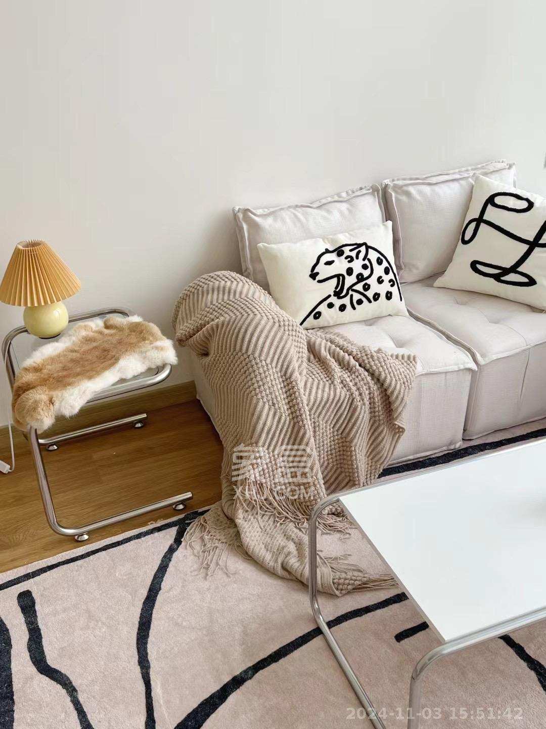 中交广场公寓 0室1厅1卫 1800.0元/月 中交广场公寓 0室1厅1卫 1800.0元/月室内图