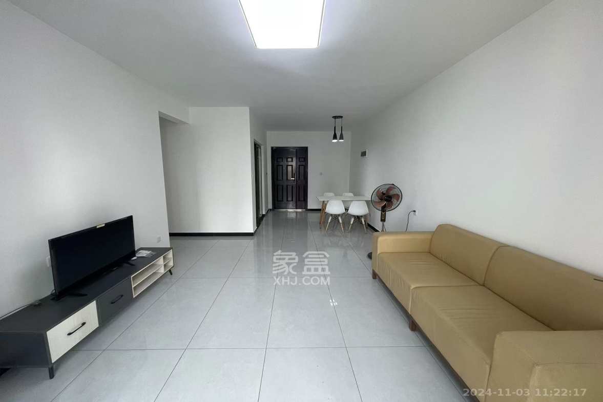 中天星耀城  3室2厅2卫    2800.0元/月室内图