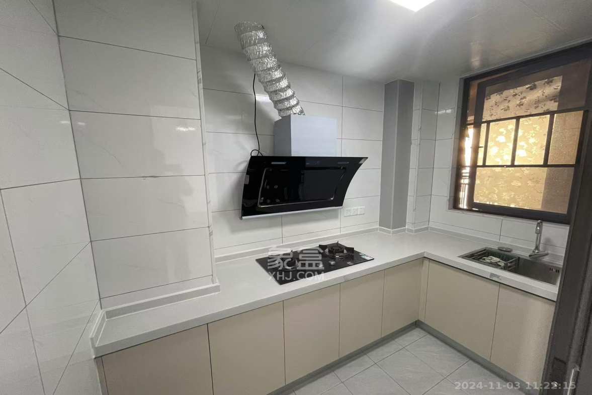 中天星耀城  3室2厅2卫    2800.0元/月室内图