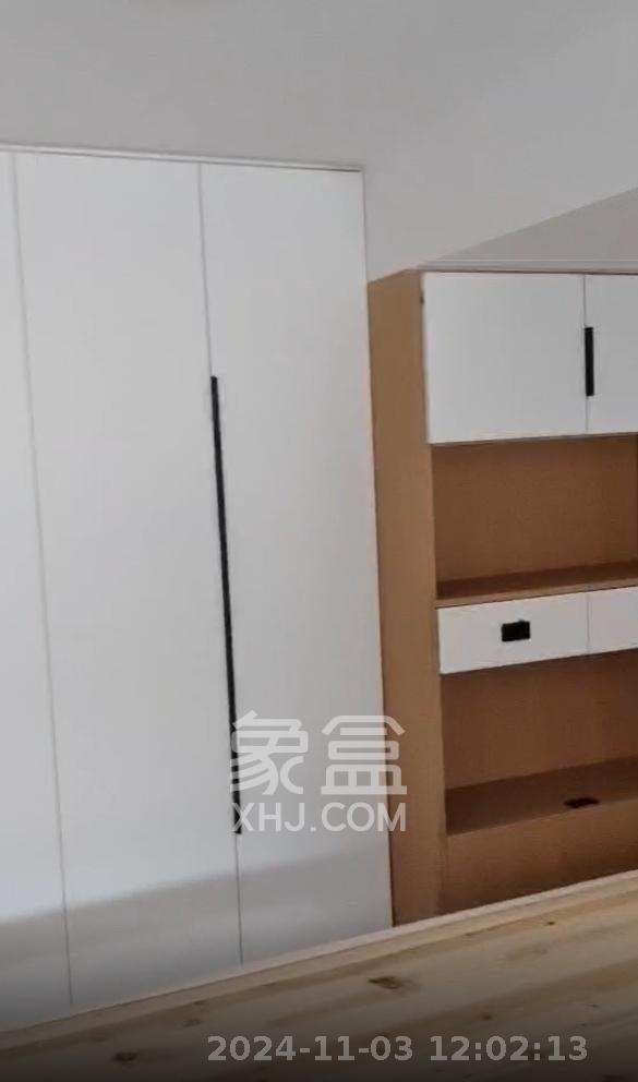 新长海D1站  1室0厅0卫   1600.00元/月室内图