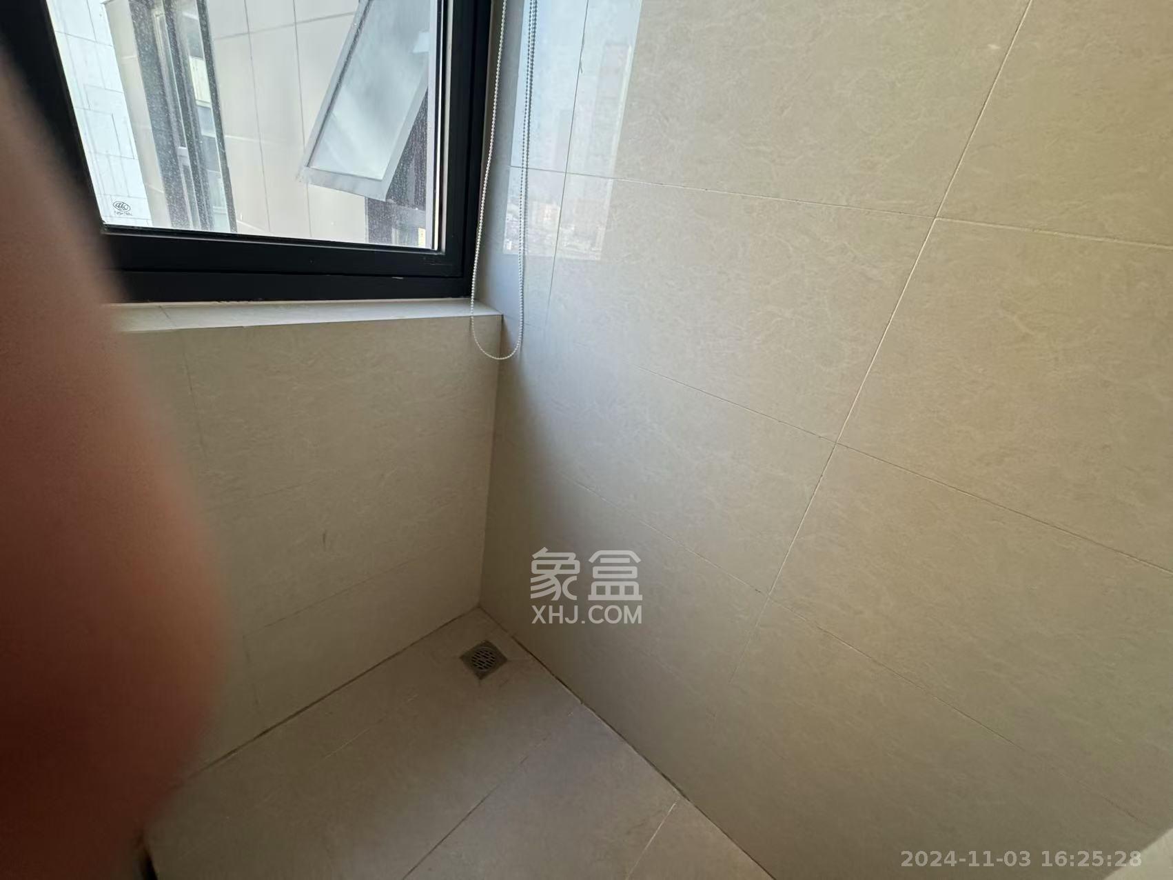 长沙檀府  1室1厅1卫   2000.00元/月
