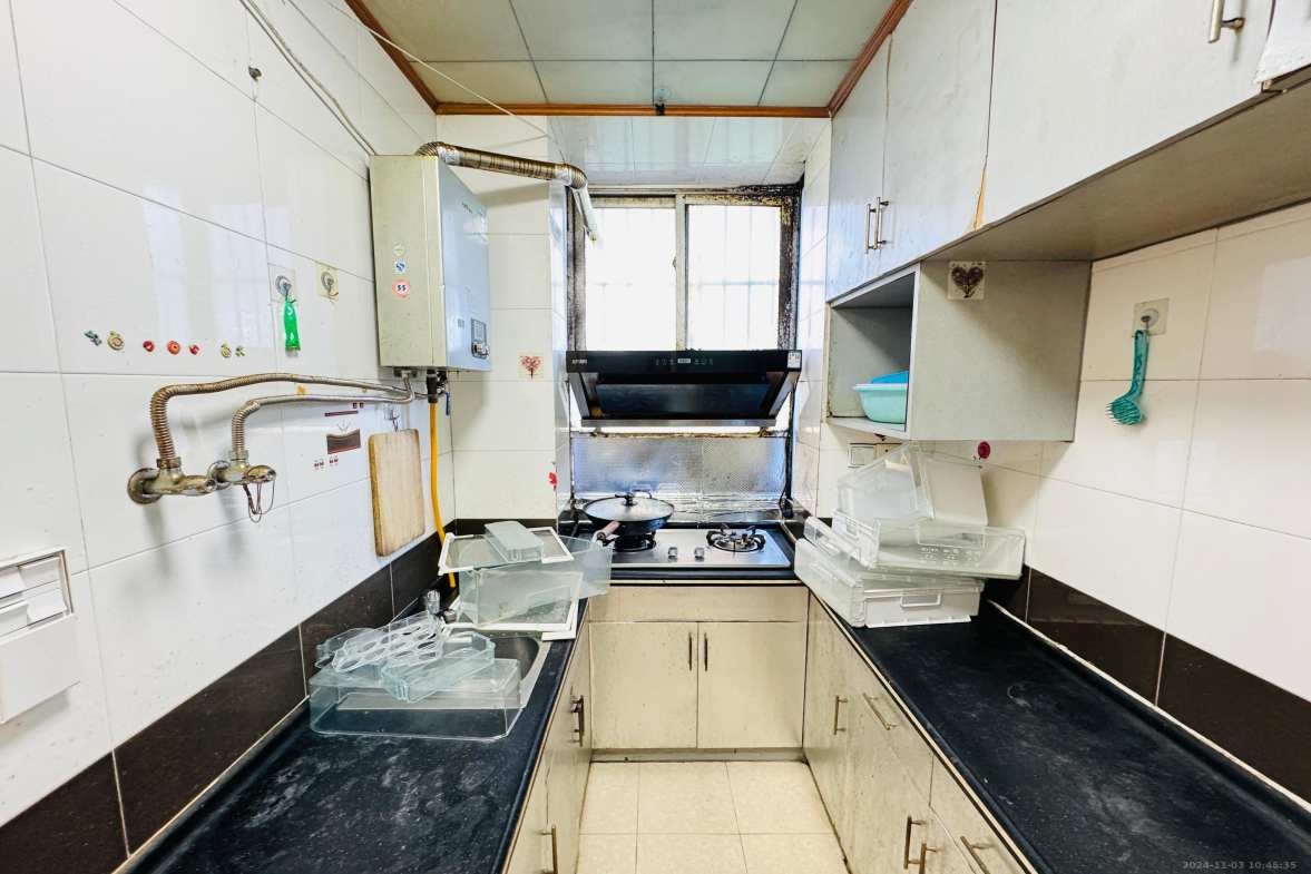 广厦新村  2室1厅1卫   1500.00元/月室内图