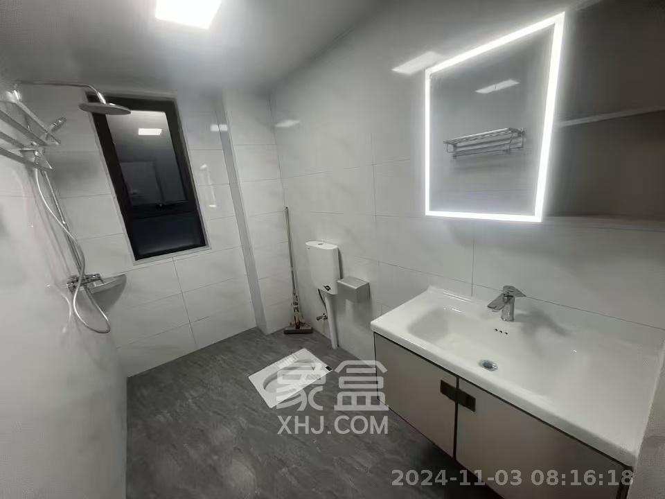 伊景园滨河苑  3室2厅2卫   2700.00元/月室内图