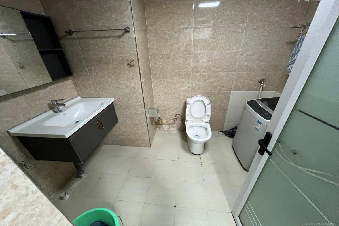 越界(天佑国际大厦) 1室1厅1卫 2800.0元/月 越界(天佑国际大厦) 1室1厅1卫 2800.0元/月室内图