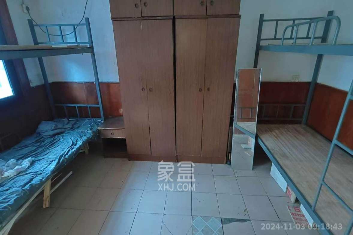 工农新村（工农桥社区）  1室0厅0卫   2300.00元/月室内图
