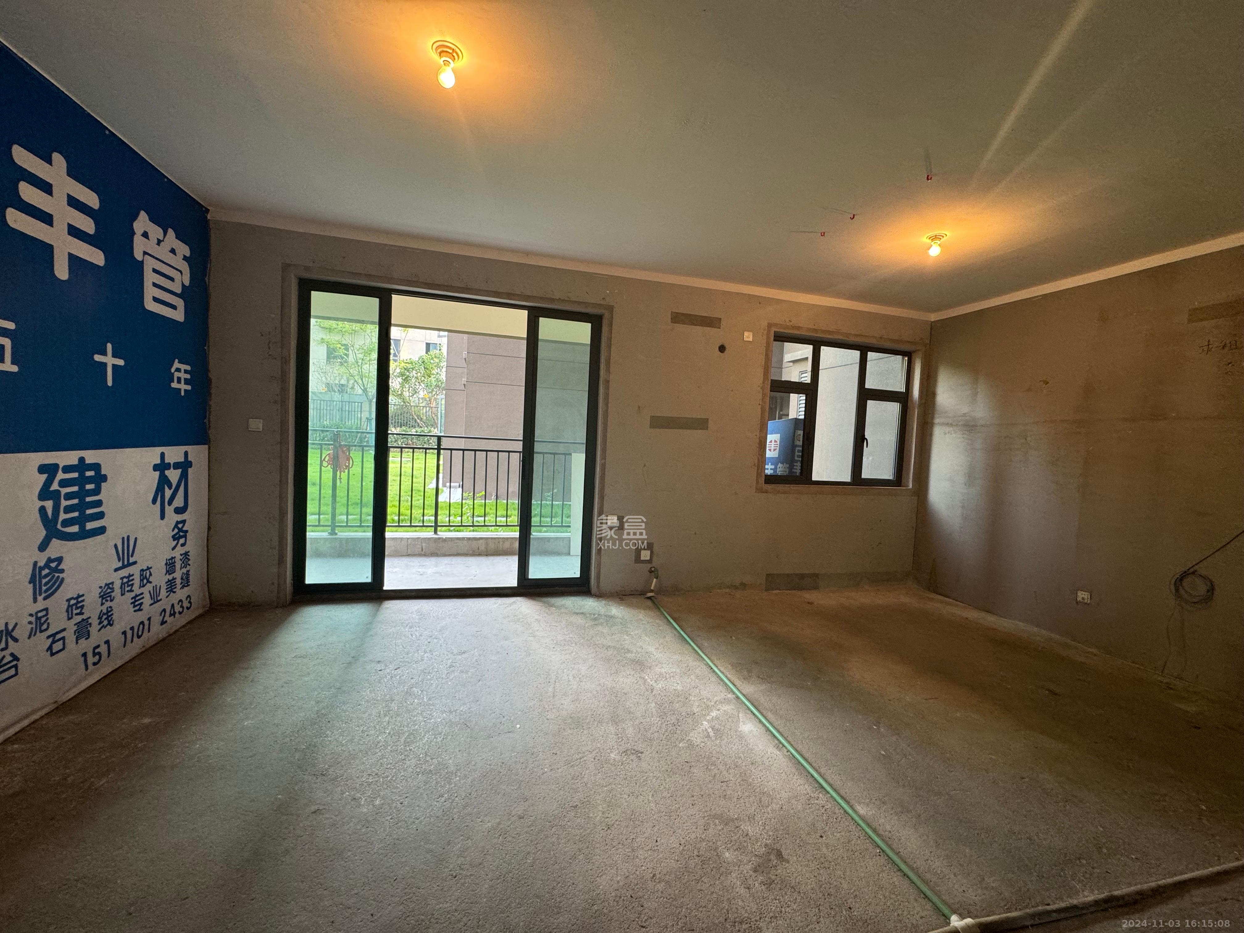 中建钰和城  3室2厅2卫    3800.0元/月