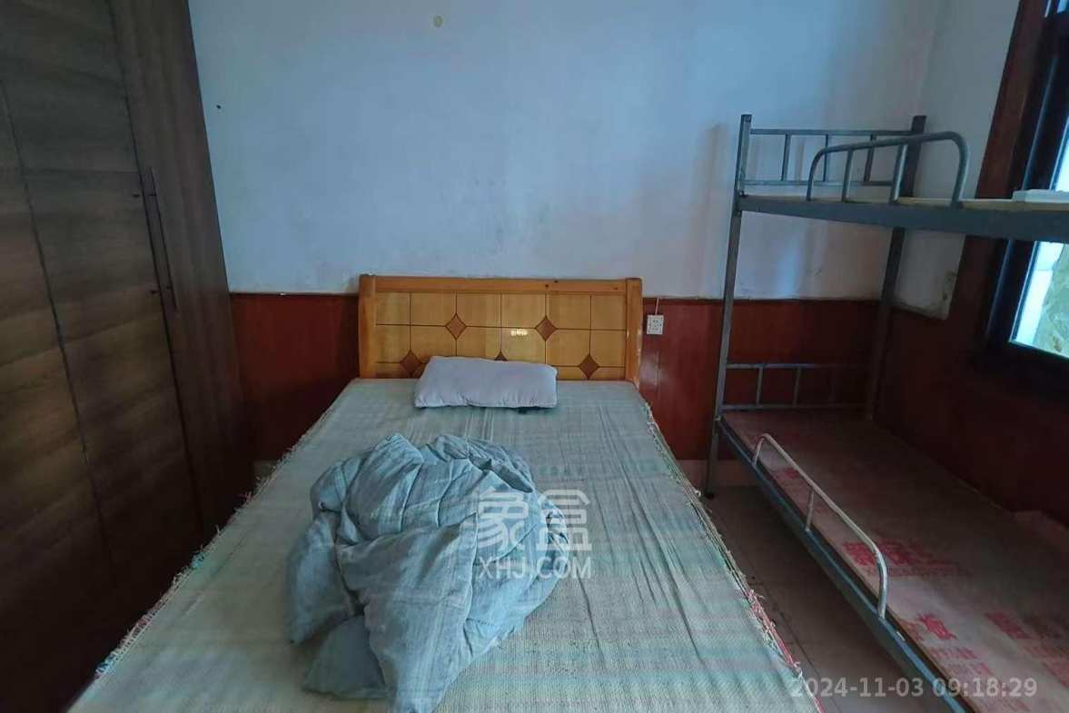 工农新村（工农桥社区）  1室0厅0卫   2300.00元/月室内图