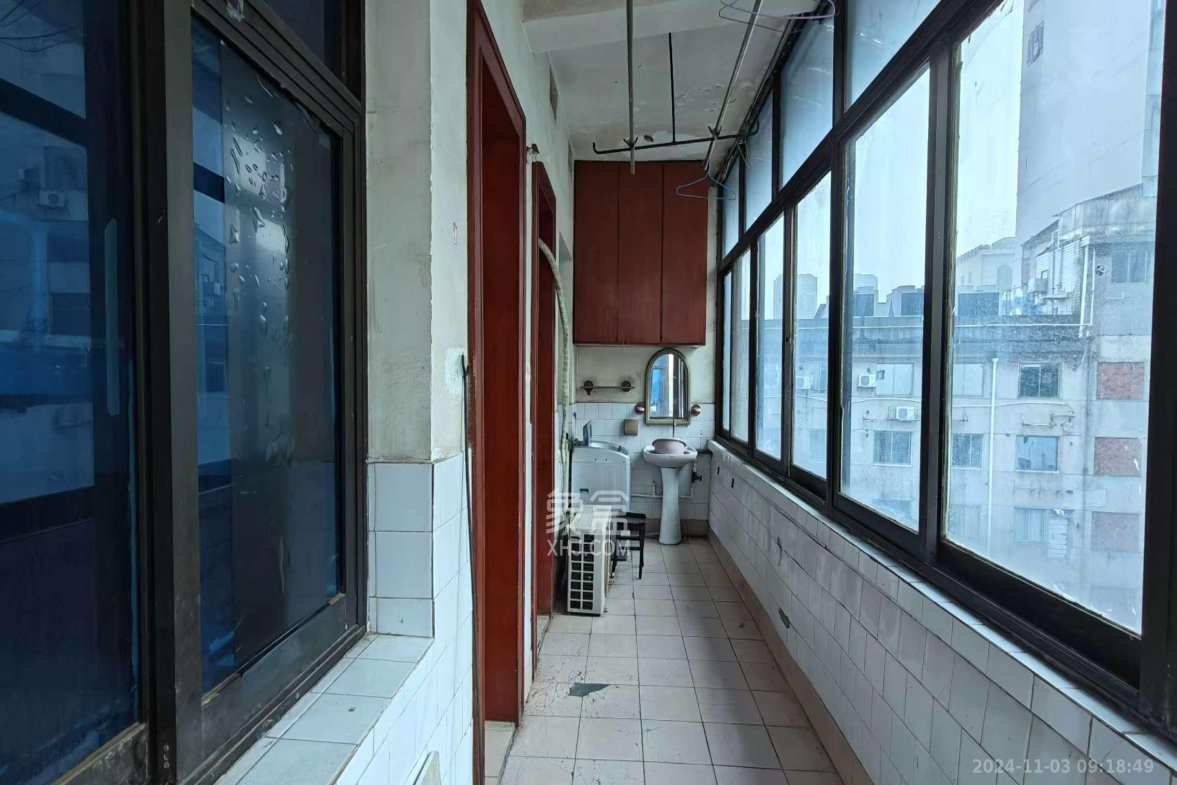 工农新村（工农桥社区）  1室0厅0卫   2300.00元/月室内图