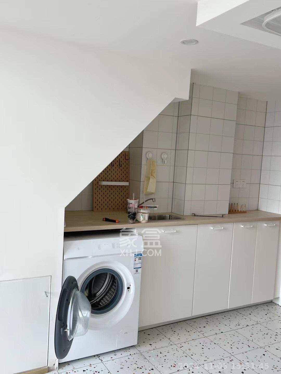 中交广场公寓 0室1厅1卫 1800.0元/月 中交广场公寓 0室1厅1卫 1800.0元/月室内图