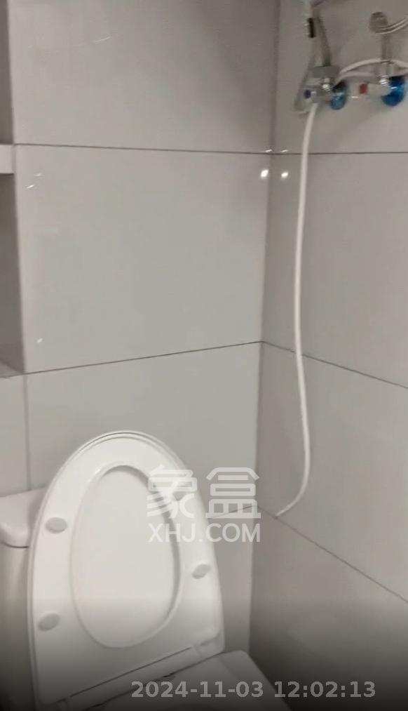新长海D1站  1室0厅0卫   1600.00元/月室内图