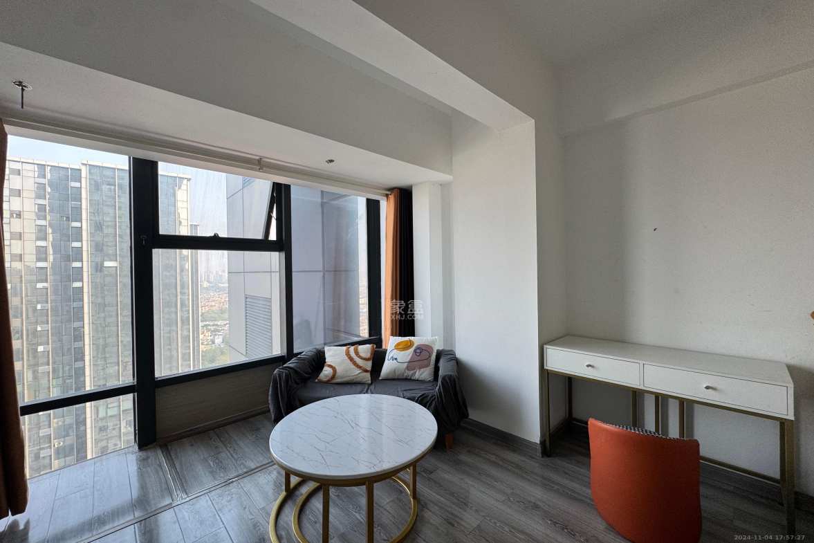 裕天国际商汇中心  1室0厅0卫    1200.0元/月室内图