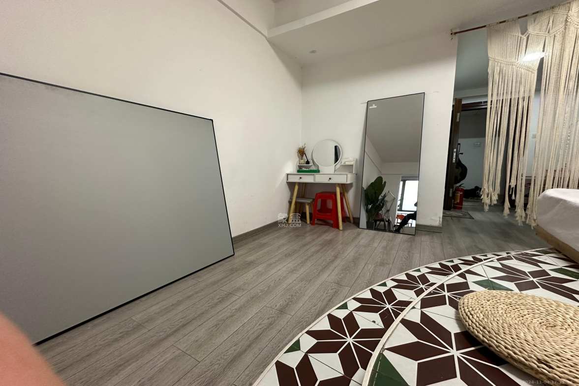 五一中央领御 1室1厅1卫 2600.0元/月 五一中央领御 1室1厅1卫 2600.0元/月室内图