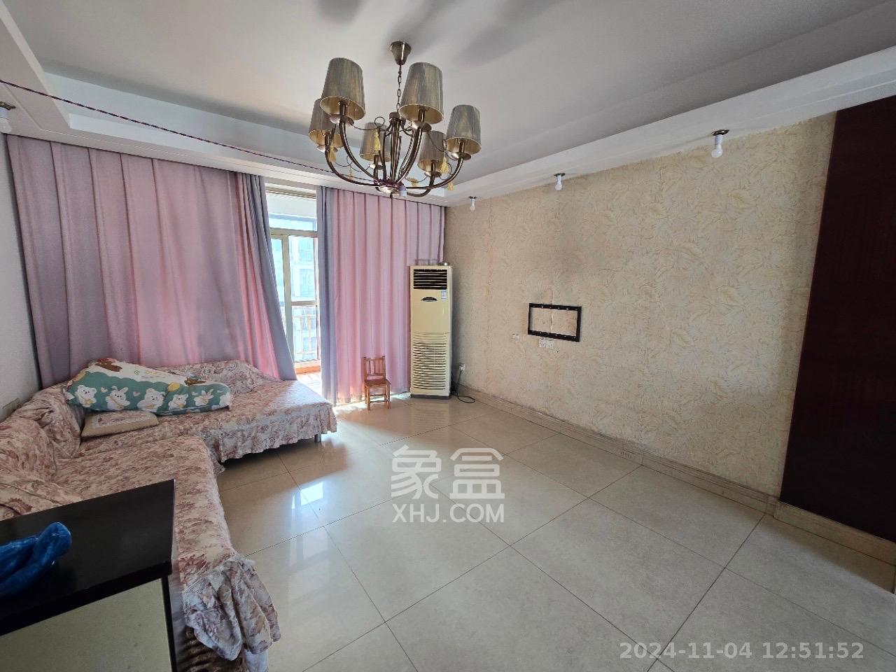 碧桂园威尼斯城  3室2厅1卫    2100.0元/月