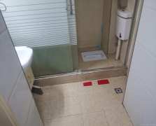万象凯旋湾  1室1厅1卫   1300.00元/月