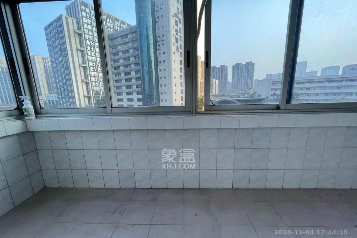 长沙市烟草专卖局单位宿舍  3室2厅1卫   2600.00元/月室内图