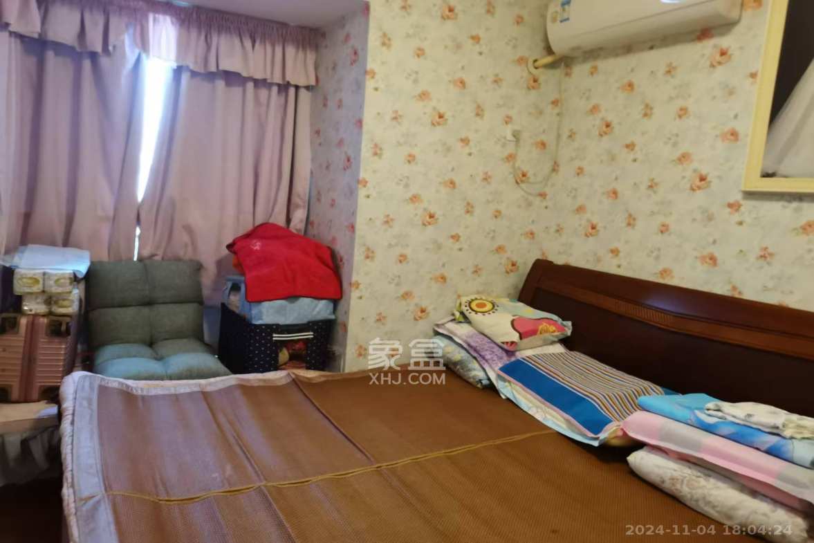 凯通国际城（凯通朝庭）  2室1厅1卫   2800.00元/月室内图