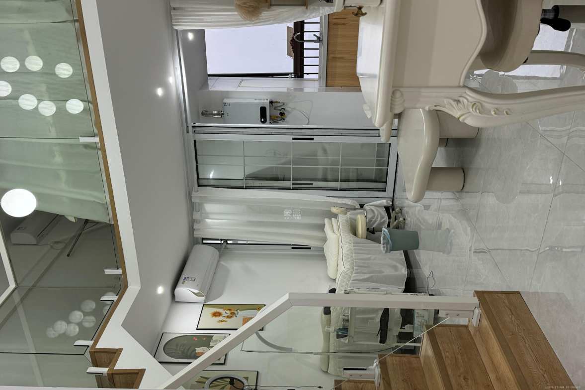 富兴时代御城  2室1厅1卫   3200.00元/月室内图1