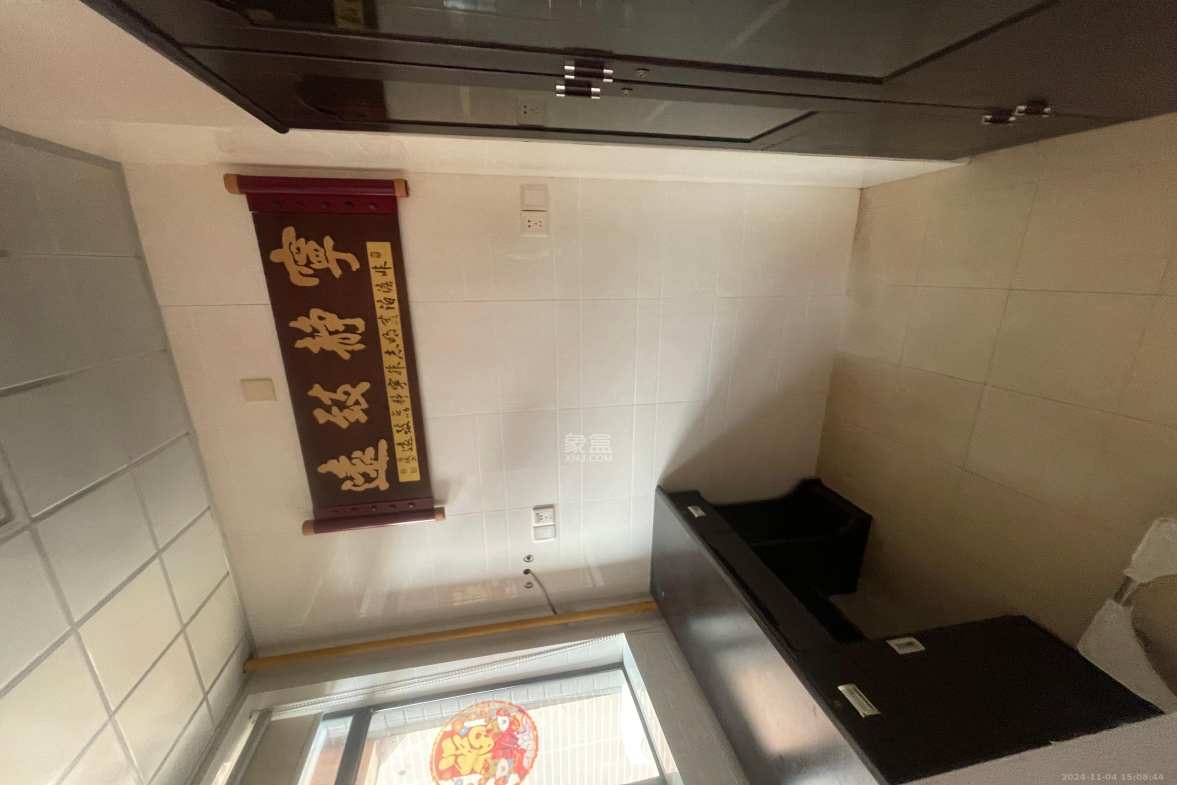 尚城  1室1厅1卫   1500.00元/月室内图