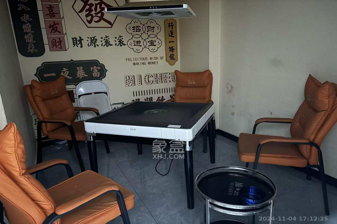 枫华府第  12室1厅1卫   8820.00元/月室内图