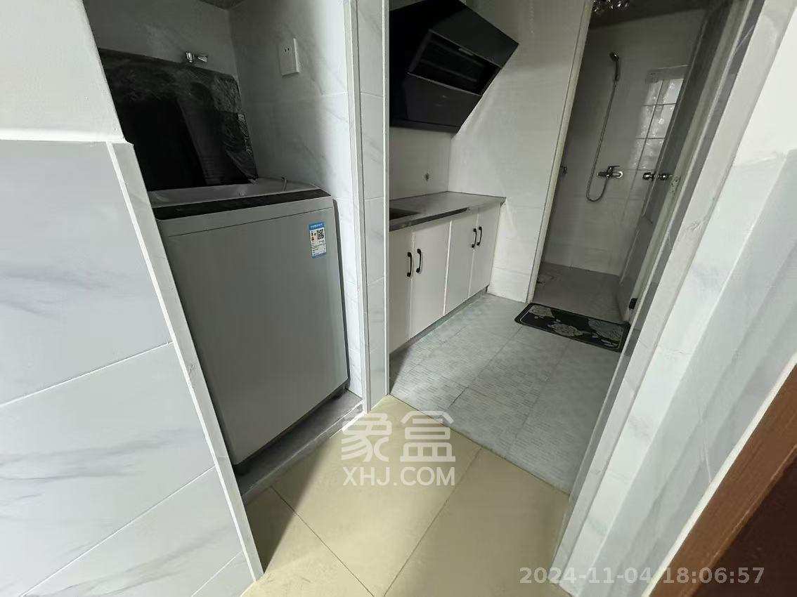 金星景园  1室1厅1卫   1100.00元/月室内图
