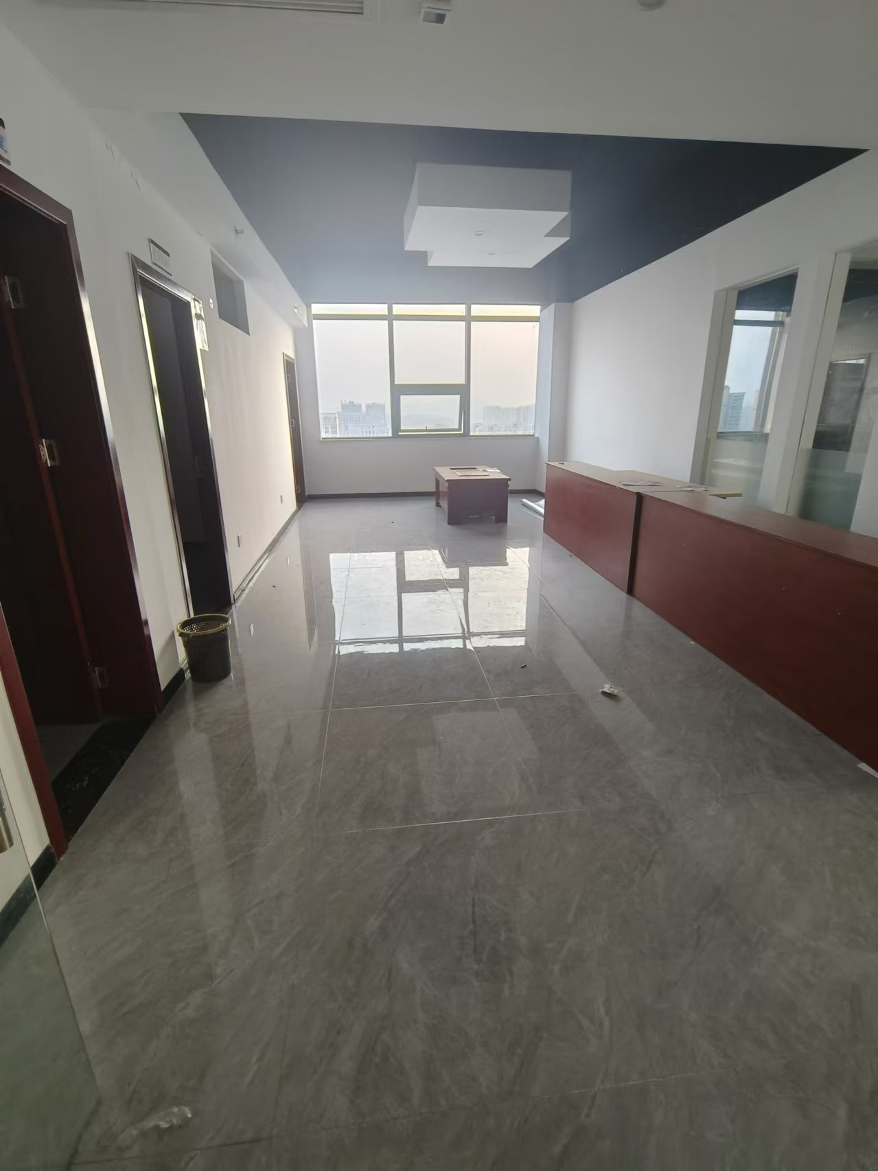 汇通国际  1室1厅1卫    28.0万