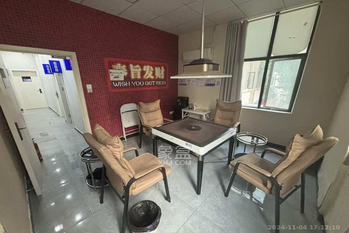 枫华府第  12室1厅1卫   8820.00元/月室内图