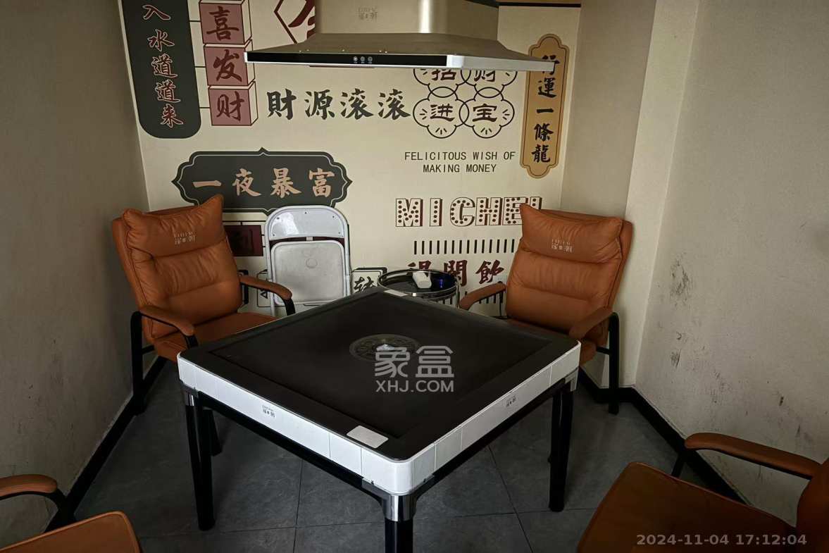 枫华府第  12室1厅1卫   8820.00元/月室内图