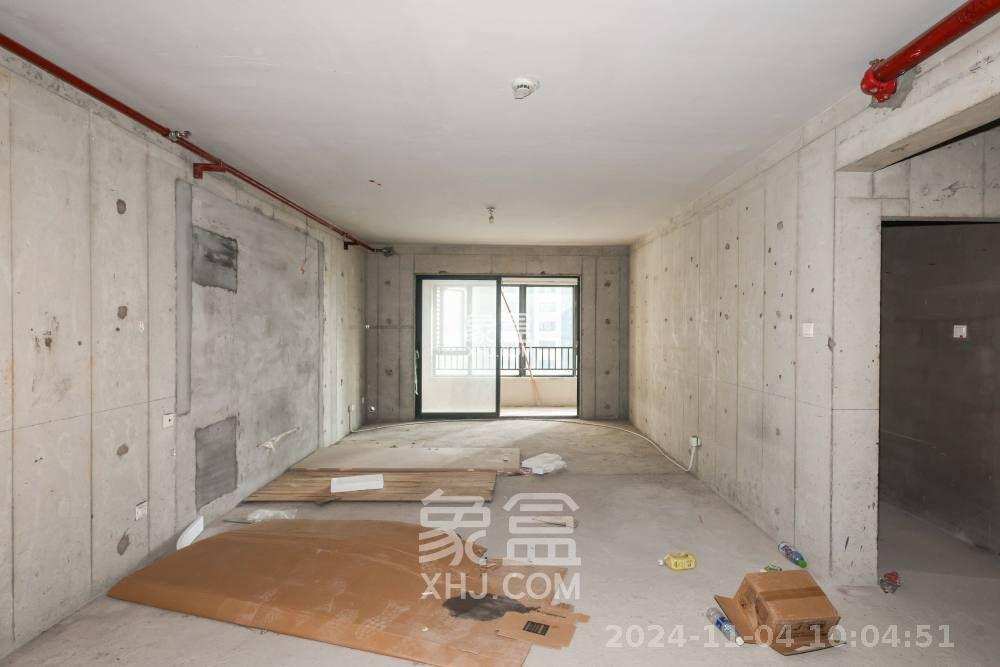 南山梅溪一方  4室2厅2卫   3000.00元/月室内图