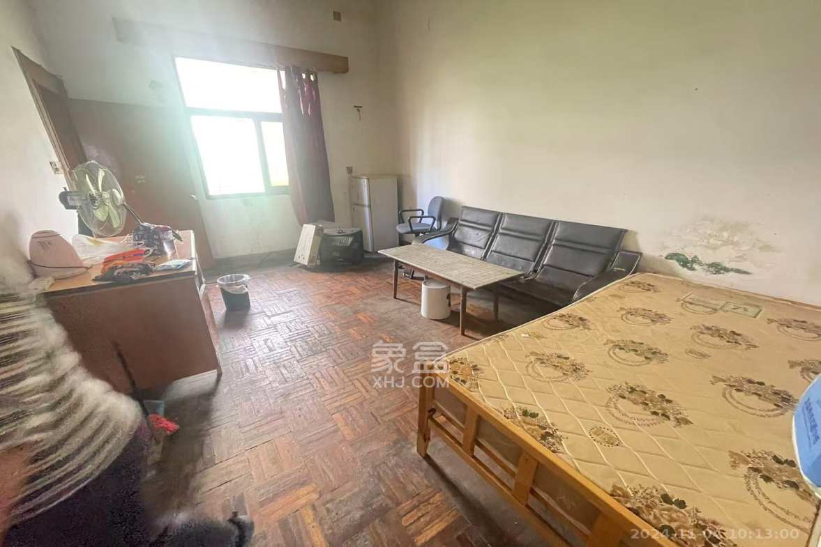 府后街邮政宿舍楼  1室1厅1卫   1100.00元/月室内图